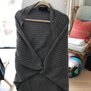 CASHMERE SHAWL